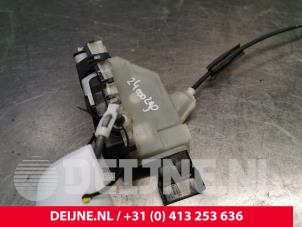Peugeot Expert Türschlossmechanik 2-türig rechts O228587 foto 2