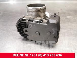 Ford Transit Gasklephuis O228591 foto 2
