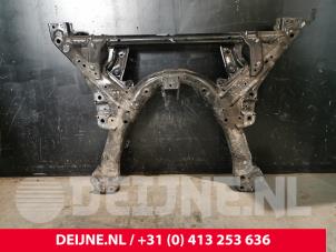 Tesla Model Y Subframe O228595 photo 2