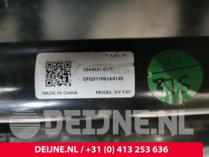 Tesla Model Y Subframe O228595 photo 3