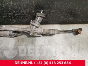 Volkswagen Caddy Lenkgetriebe Servo O228599 foto 3