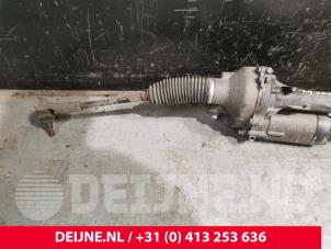 Volkswagen Caddy Lenkgetriebe Servo O228599 foto 2
