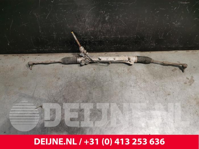 Peugeot Expert Lenkgetriebe Servo O228600