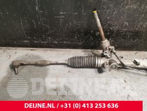 Peugeot Expert Stuurhuis Bekrachtigd O228600 foto 2