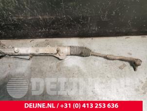 Peugeot Expert Stuurhuis Bekrachtigd O228600 foto 3