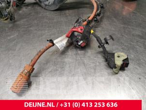 Volvo XC90 Cable high-voltage O228601 photo 3