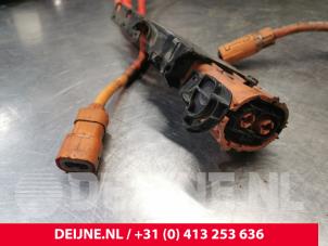 Volvo XC90 Cable high-voltage O228601 photo 2