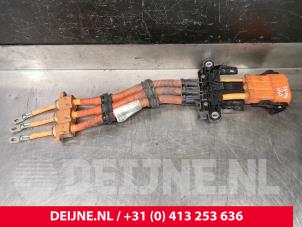 Volvo XC90 Cable high-voltage O228602 photo 2