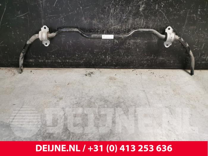 Tesla Model Y Stabilisator hinten O228605