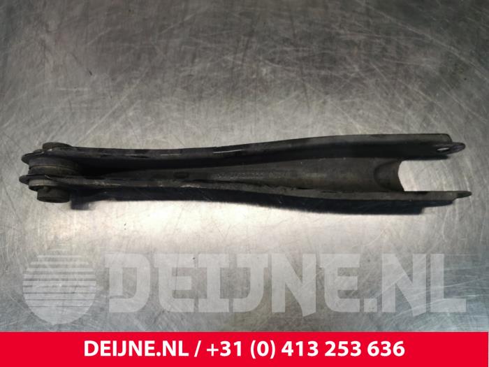 Volvo XC90 Rear lower wishbone, left O228611