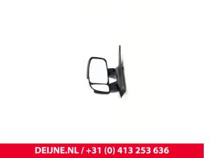 Renault Master Wing mirror, left O9990002280 photo 4