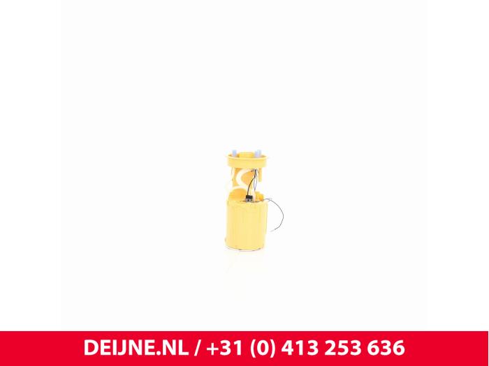 Nieuwe Tank element Pomp Volkswagen Transporter Prijs € 60,50 Inclusief btw aangeboden door van Deijne Onderdelen Uden B.V.