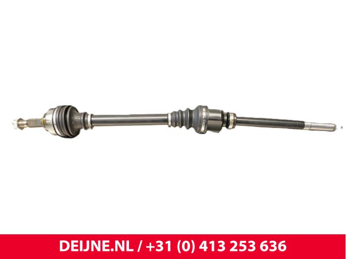 Citroen Jumpy Antriebswelle rechts vorne O9990002219