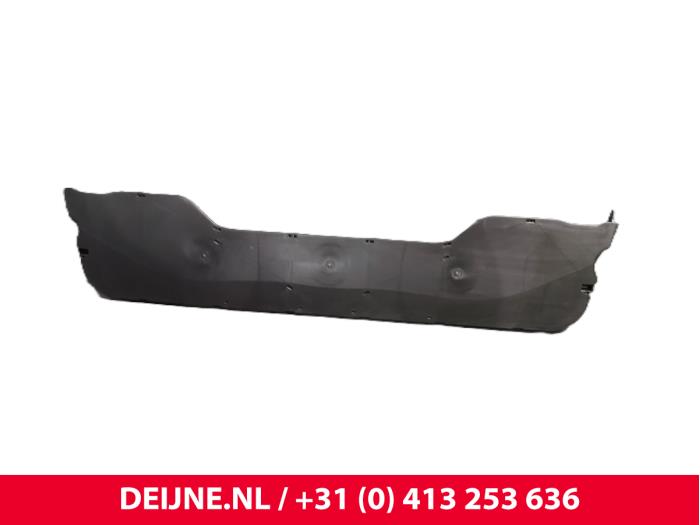 Volvo V60 Stoßstange Bodenplatte O9990002307