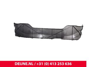 Volvo V60 Stoßstange Bodenplatte O9990002307 foto 2