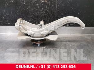 Tesla Model Y Achsschenkel rechts vorne O228612 foto 2