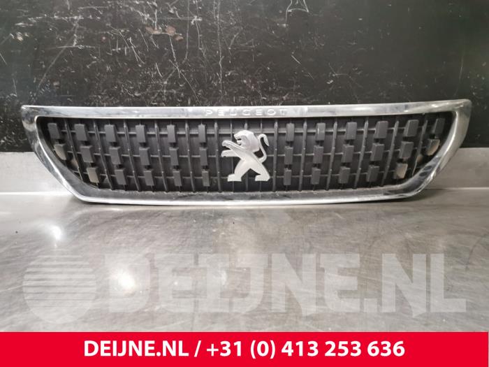 Peugeot Expert Grille O228625
