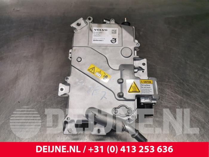 Volvo V60 DC/DC converter O228627