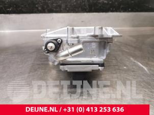 Volvo V60 DC/CD converter O228627 photo 3