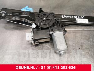 Fiat Doblo Ruitmechaniek 2Deurs links-voor O228628 foto 3