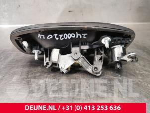 Fiat Doblo Türgriff 2-türig links O228630 foto 2