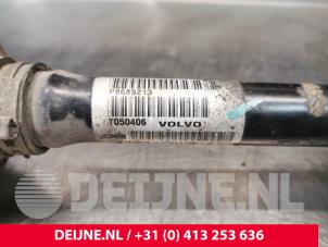 Volvo S60 Front drive shaft, left O228635 photo 2