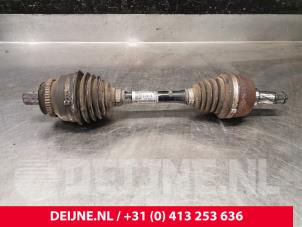 Volvo S60 Front drive shaft, left O228635 photo 3