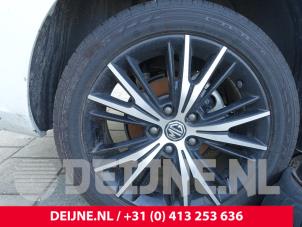 MG MG5 Electric Sportvelgenset + banden O228637 foto 3