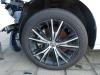 MG MG5 Electric Long Range 61 kWh Sportvelgenset + banden