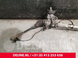 Volkswagen Caddy Power steering box O228639 photo 2
