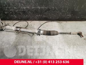 Volkswagen Caddy Power steering box O228639 photo 3