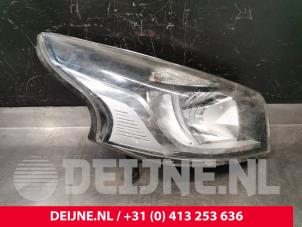 Gebruikte Koplamp rechts Renault Trafic (1FL/2FL/3FL/4FL) 1.6 dCi 115 Prijs € 181,50 Inclusief btw aangeboden door van Deijne Onderdelen Uden B.V.