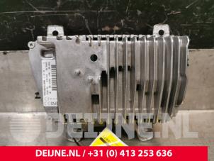 Ford Transit Custom Radio O228643 foto 2