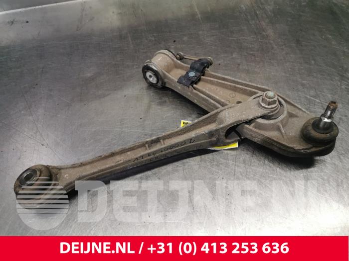 Porsche 911 Querlenker unten links vorne O228647