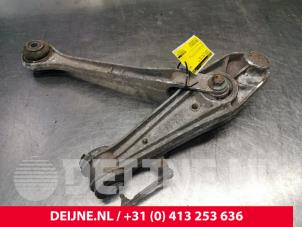 Porsche 911 Querlenker unten links vorne O228647 foto 2