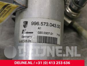Porsche 911 Air conditioning dryer O228648 photo 2