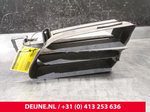 Tesla Model S Luft Leitung O228652 foto 2