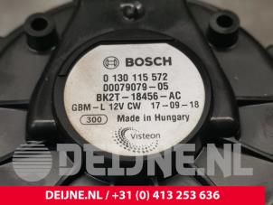 Ford Transit Custom Kachel Ventilatiemotor O228659 foto 3