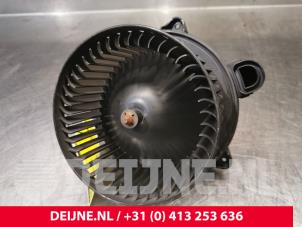 Ford Transit Custom Kachel Ventilatiemotor O228659 foto 2