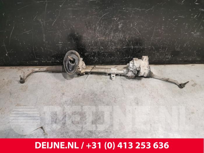 Volvo V40 Lenkgetriebe Servo O228662