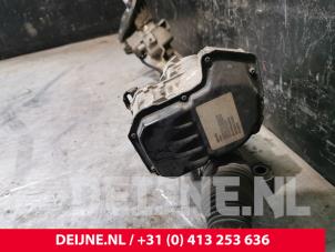 Volvo V40 Lenkgetriebe Servo O228662 foto 3