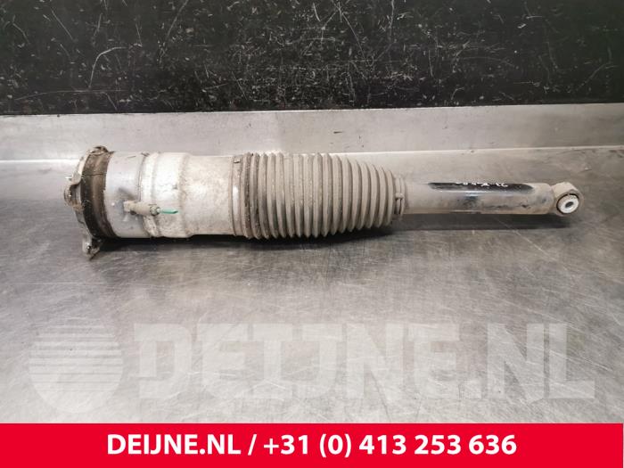 Tesla Model S Stoßdämpfer rechts hinten O228676