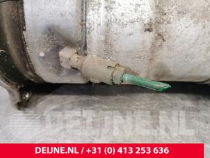 Tesla Model S Stoßdämpfer rechts hinten O228676 foto 2