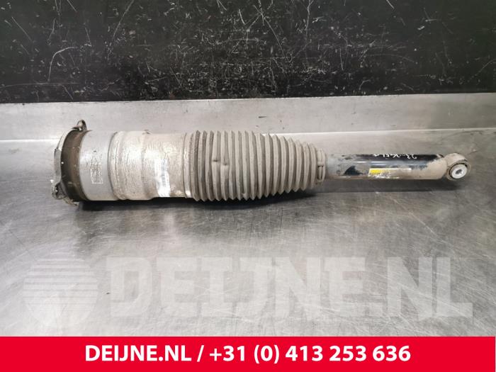 Tesla Model S Schokdemper links-achter O228678