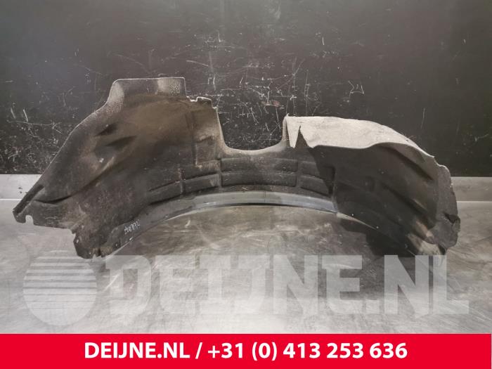 Volvo V60 Radkasten O228686