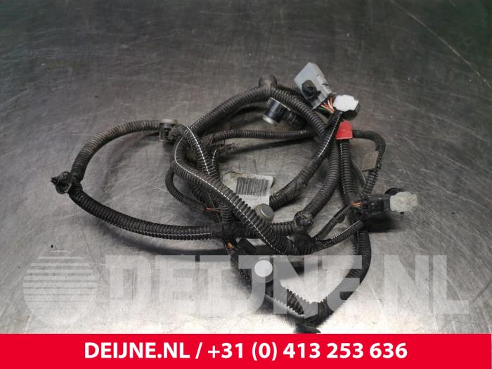 Peugeot Expert PDC Sensor O228688