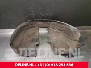 Volvo V60 Radkasten O228689 foto 2