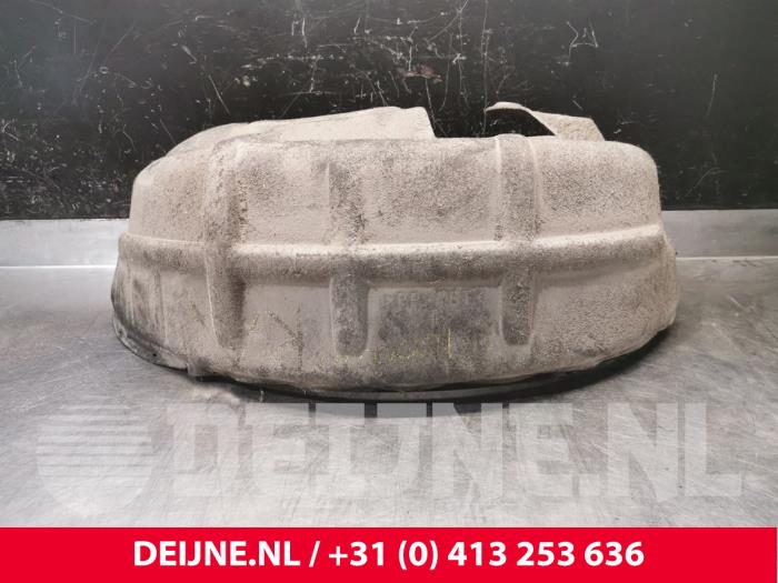 Volvo XC60 Wheel arch liner O228690