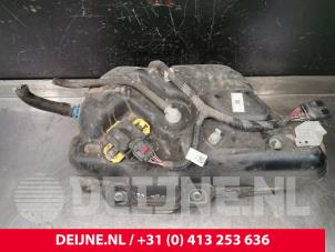 Ford Transit Custom Adblue tank O228691 foto 2