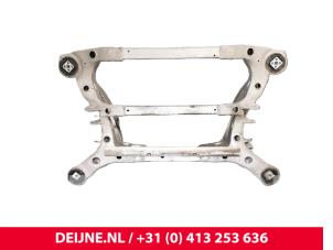 Tesla Model S Subframe O228692 photo 2